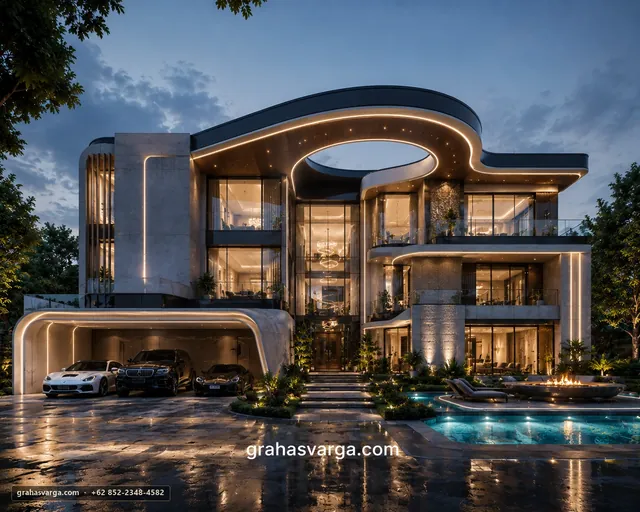 Arsitektur Kalimantan Barat, dibaca hingga ke akar tempatnya. — pandangan arsitektur 3