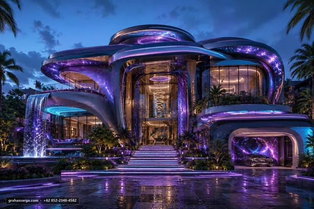 Arsitektur Kalimantan Barat, dibaca hingga ke akar tempatnya. — visual arsitektur 1
