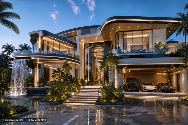Arsitektur Kalimantan Barat, dibaca hingga ke akar tempatnya. — visual arsitektur 2