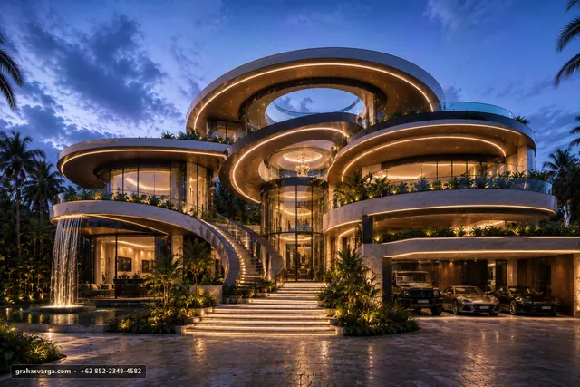Arsitektur untuk Kabupaten Sanggau. — visual arsitektur 1